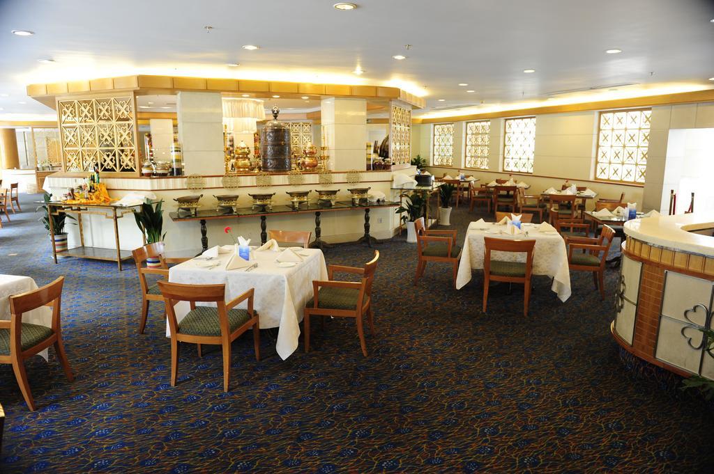 Sheraton Jiuzhaigou Resort 外观 照片