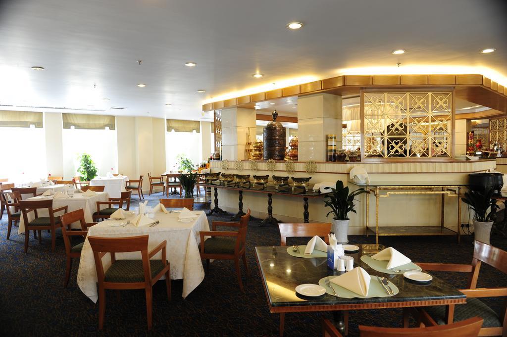 Sheraton Jiuzhaigou Resort 外观 照片