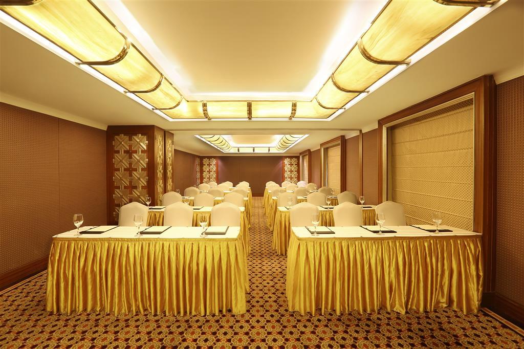 Sheraton Jiuzhaigou Resort 设施 照片